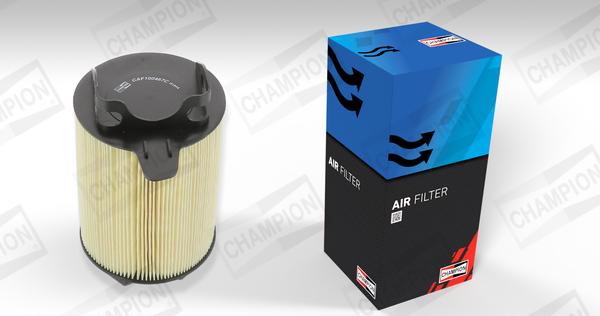 Champion CAF100467C - Luftfilter xdelar.se