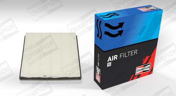 Champion CAF100599P - Luftfilter xdelar.se