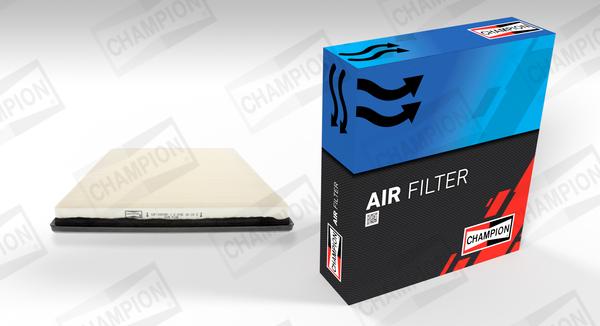 Champion CAF100598P - Luftfilter xdelar.se