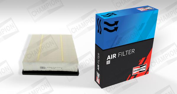 Champion CAF100567P - Luftfilter xdelar.se