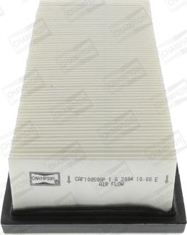 Champion CAF100508P - Luftfilter xdelar.se