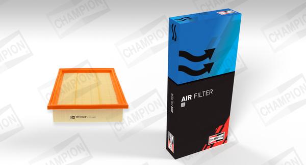 Champion CAF100583P - Luftfilter xdelar.se