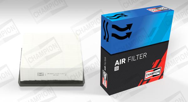 Champion CAF100641P - Luftfilter xdelar.se