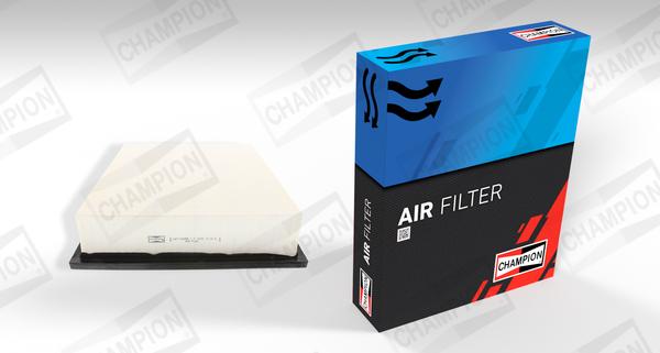 Champion CAF100688P - Luftfilter xdelar.se