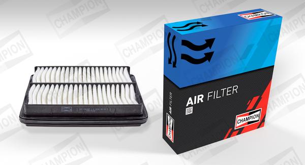 Champion CAF100682P - Luftfilter xdelar.se