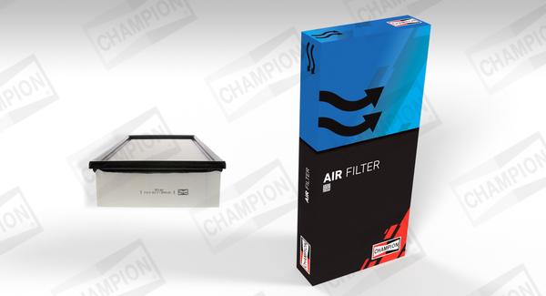 Champion CAF100633P - Luftfilter xdelar.se