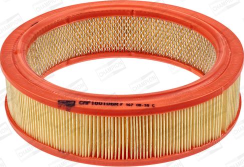 Champion CAF100106R - Luftfilter xdelar.se