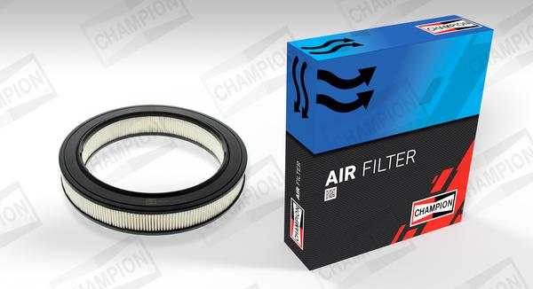 Champion CAF100103R - Luftfilter xdelar.se