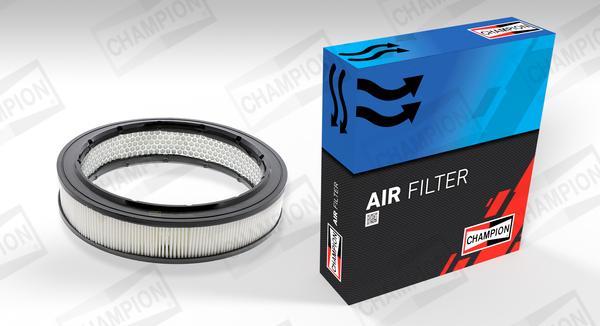 Champion CAF100102R - Luftfilter xdelar.se