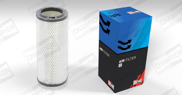 Champion CAF100132R - Luftfilter xdelar.se