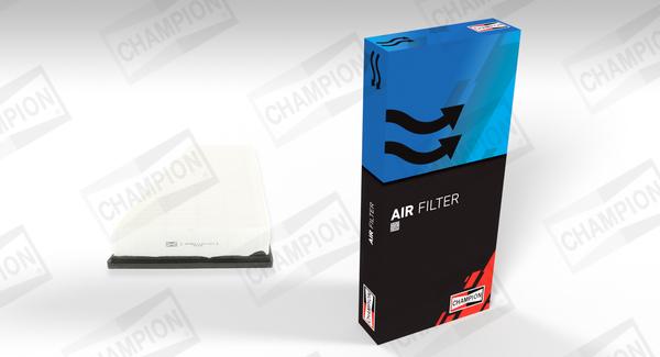 Champion CAF100861P - Luftfilter xdelar.se