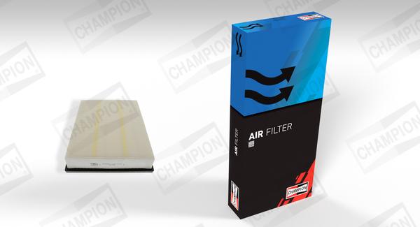 Champion CAF100868P - Luftfilter xdelar.se