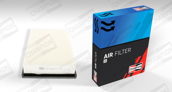 Champion CAF100867P - Luftfilter xdelar.se