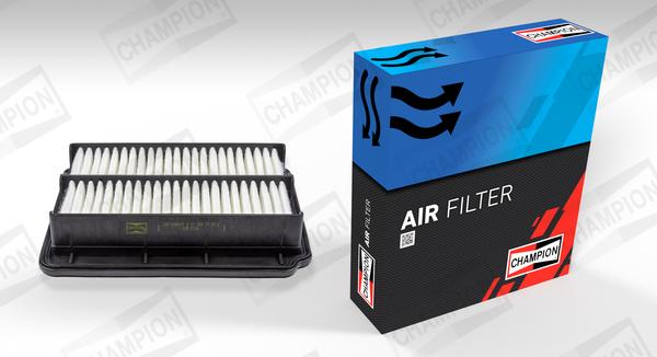 Champion CAF100801P - Luftfilter xdelar.se