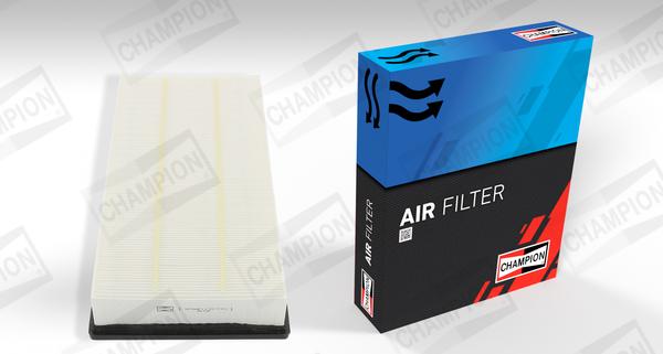 Champion CAF100808P - Luftfilter xdelar.se