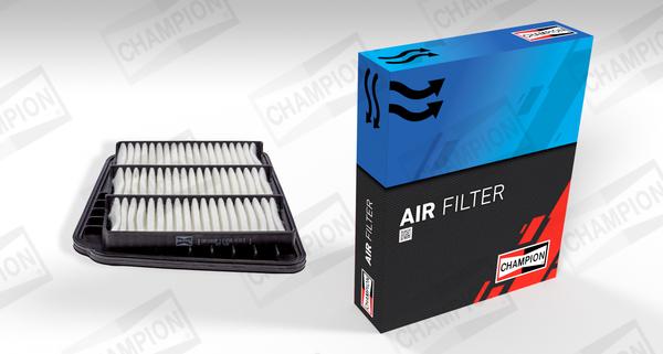 Champion CAF100802P - Luftfilter xdelar.se