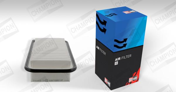 Champion CAF100811P - Luftfilter xdelar.se