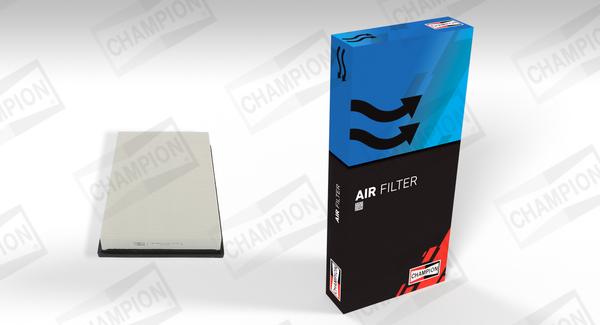 Champion CAF100883P - Luftfilter xdelar.se