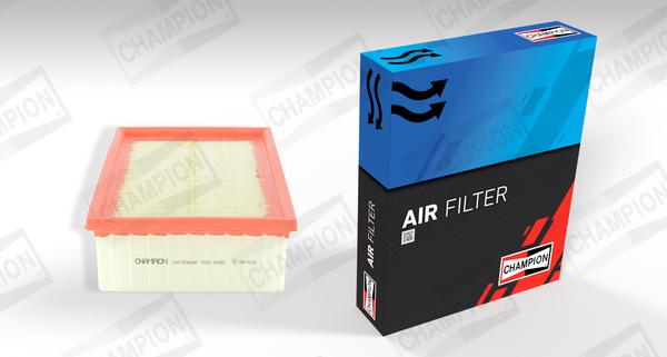 Champion CAF100834P - Luftfilter xdelar.se