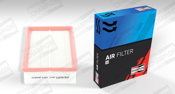 Champion CAF100830P - Luftfilter xdelar.se