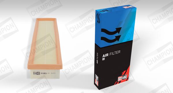 Champion CAF100827P - Luftfilter xdelar.se