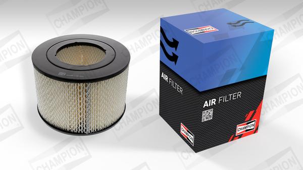 Champion CAF100209R - Luftfilter xdelar.se