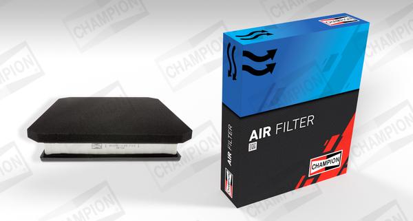 Champion CAF100795P - Luftfilter xdelar.se