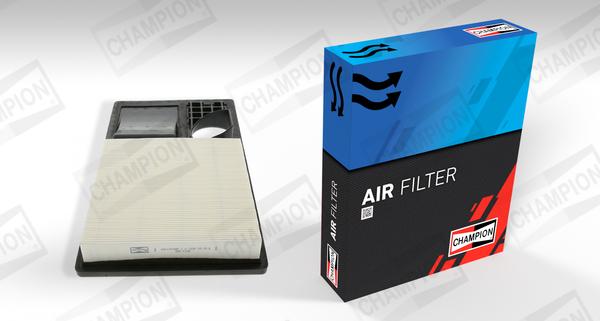 Champion CAF100748P - Luftfilter xdelar.se