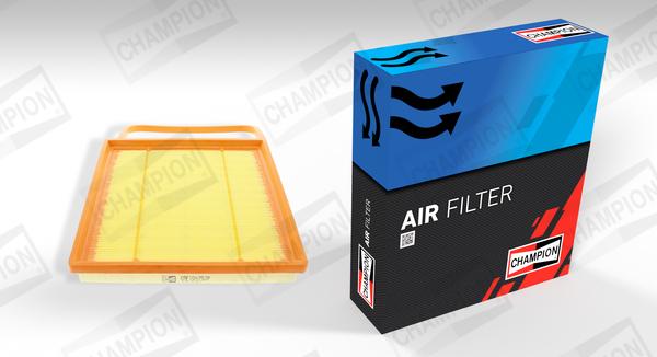 Champion CAF100751P - Luftfilter xdelar.se