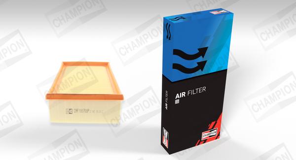 Champion CAF100708P - Luftfilter xdelar.se