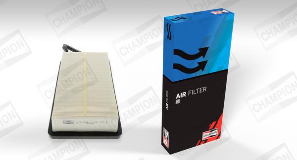 Champion CAF100735P - Luftfilter xdelar.se