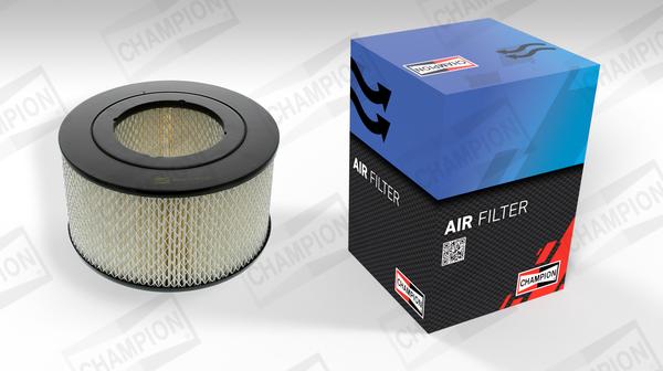 Champion CAF100722R - Luftfilter xdelar.se