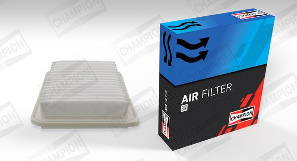 Champion CAF101953P - Luftfilter xdelar.se