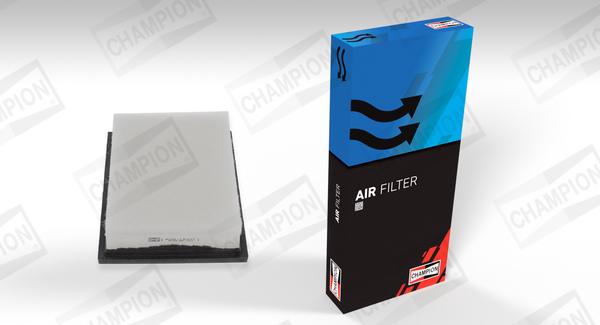 Champion CAF101201P - Luftfilter xdelar.se