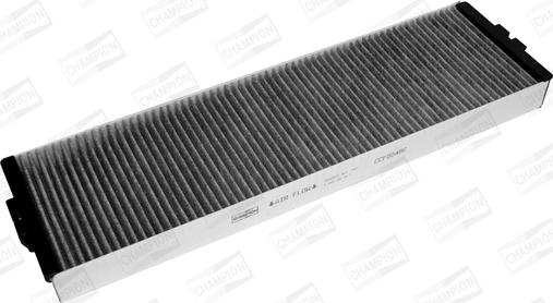 Champion CCF0048C - Filter, kupéventilation xdelar.se