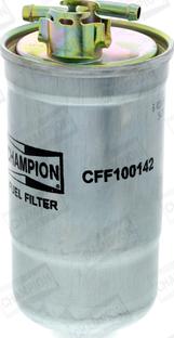 Champion CFF100142 - Bränslefilter xdelar.se