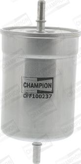 Champion CFF100237 - Bränslefilter xdelar.se