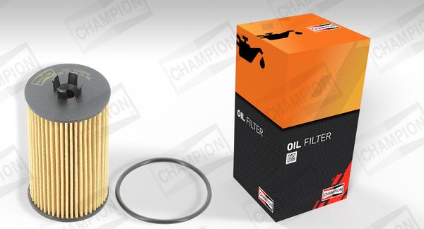 Champion COF100559E - Oljefilter xdelar.se