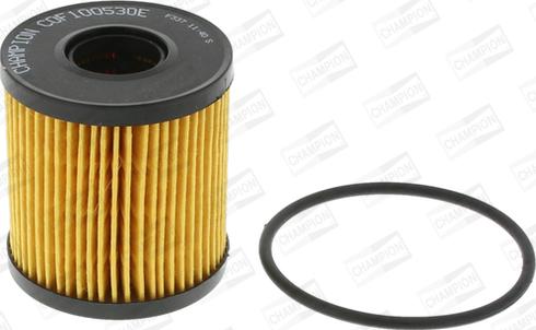 Champion COF100530E - Oljefilter xdelar.se