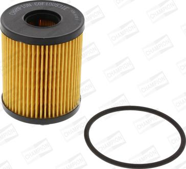 Magneti Marelli 600000029110 - Oljefilter xdelar.se