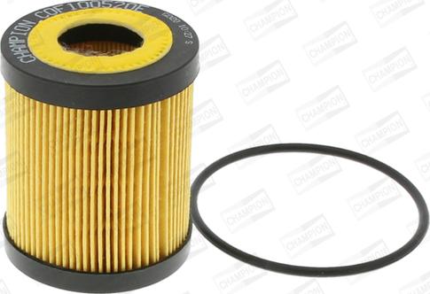 Champion COF100520E - Oljefilter xdelar.se