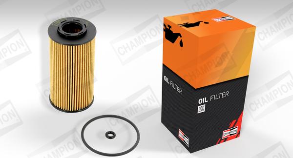 Champion COF100575E - Oljefilter xdelar.se