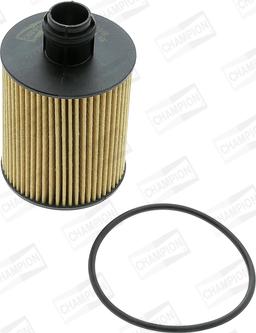 Champion COF100600E - Oljefilter xdelar.se