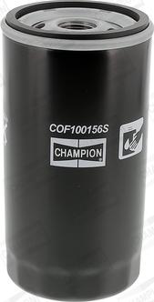 Champion COF100156S - Oljefilter xdelar.se