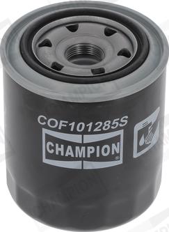 Champion COF101285S - Oljefilter xdelar.se