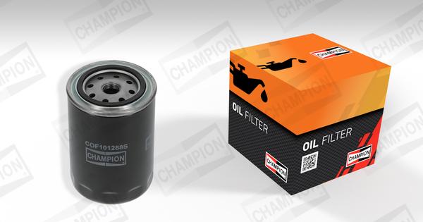 Champion COF101288S - Oljefilter xdelar.se