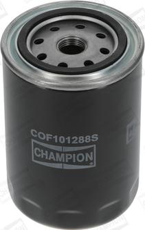 Champion COF101288S - Oljefilter xdelar.se