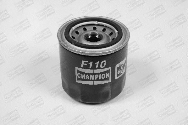 Champion F110/606 - Oljefilter xdelar.se