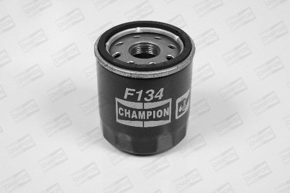 Champion F134/606 - Oljefilter xdelar.se