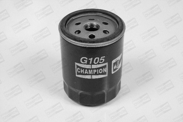 Champion G105/606 - Oljefilter xdelar.se